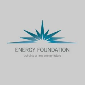 Energy Foundation
